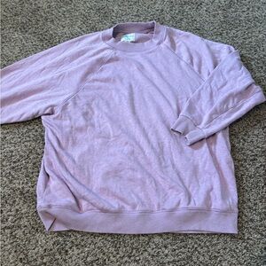 American Eagle crew neck
